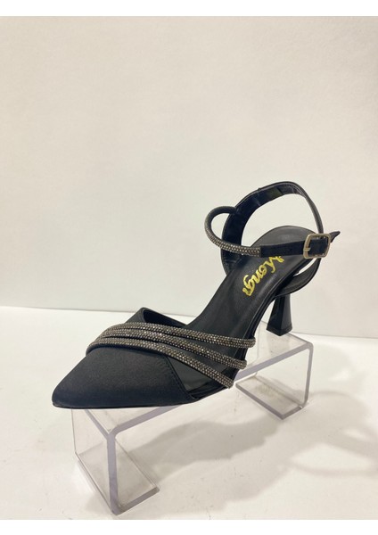 Topuklu Ayakkabı modelleri