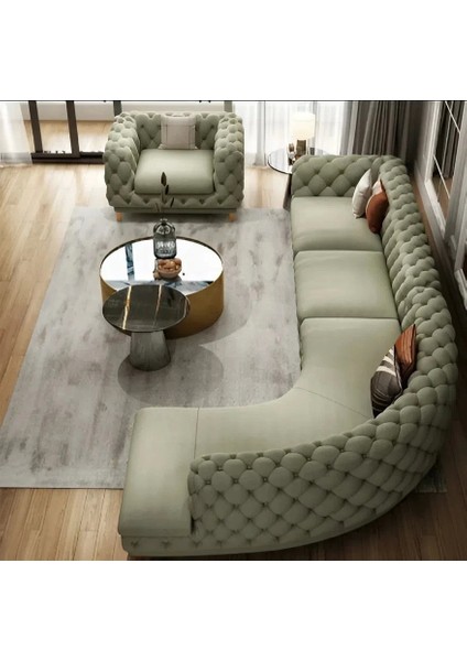 Lavin Köşe Koltuk Takımı fiyatları