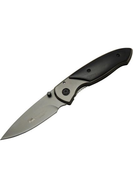 Sibirya Karabela Maun Çakı