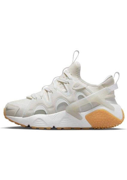 Air Huarache Craft Kadın Sneaker Ayakkabı DQ8031-101(DAR Kalıp Bir Numara Küçük Almanızı Öneriyoruz.