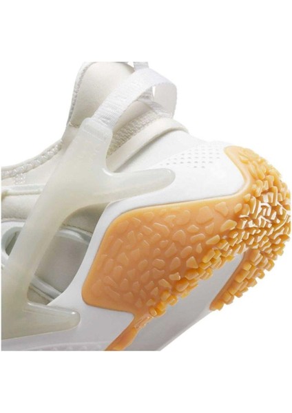 Air Huarache Craft Kadın Sneaker Ayakkabı DQ8031-101(DAR Kalıp Bir Numara Küçük Almanızı Öneriyoruz. modelleri