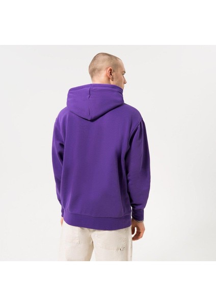 Los Angeles Lakers Fleece Pullover Essential Erkek Sweatshirt fiyatları