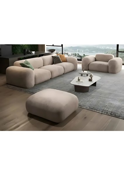 Elya Koltuk Takımı