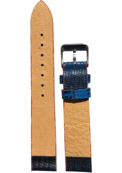 Premium Hakiki Deri Saat Kordonu fiyatları