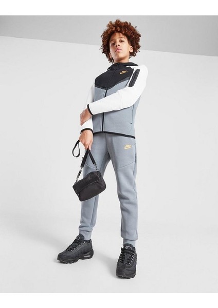 Tech Fleece Jogger Çocuk Eşofman Altı-Sprtx