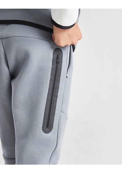 Tech Fleece Jogger Çocuk Eşofman Altı-Sprtx indirimleri
