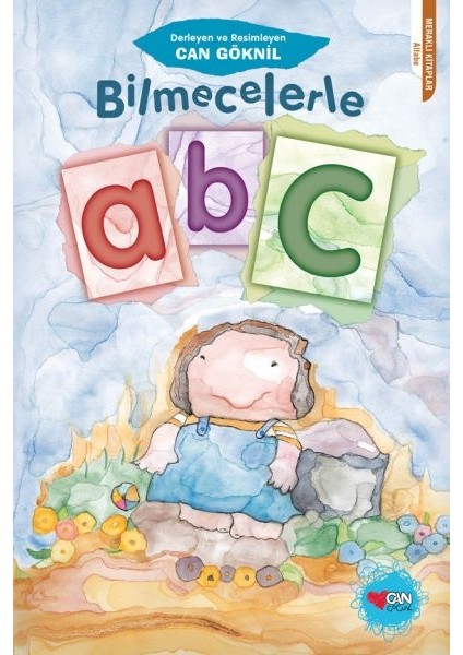 Bilmecelerle Abc