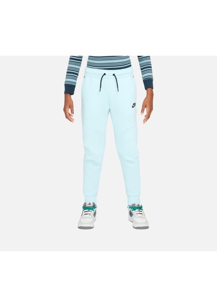 Tech Fleece Jogger Çocuk Eşofman Altı-Sprtx fiyatları