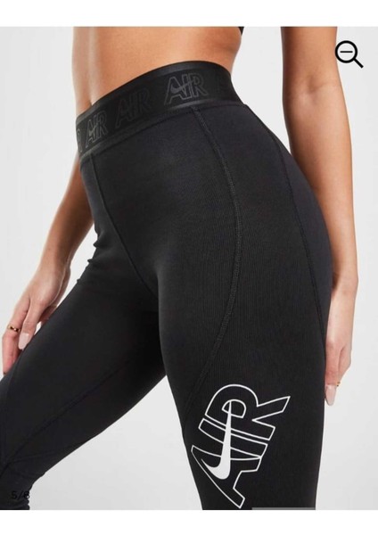 Leggings High Rise Yüksek Belli Pamuk Polyester Ince Siyah Tayt Ct modelleri