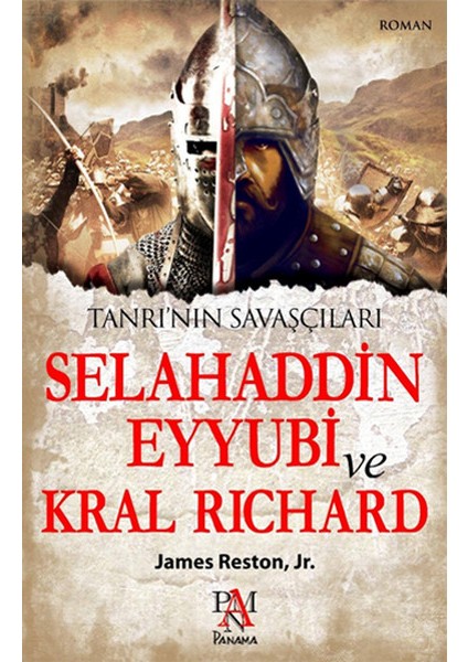 Tanrı'nın Savaşçıları Selahaddin Eyyubi ve Kral Richard