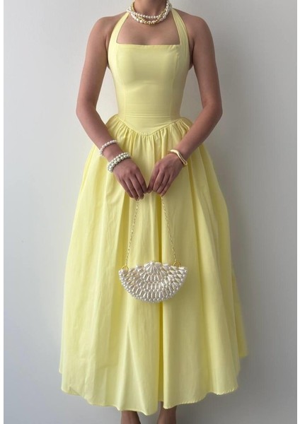 Fedra Midi Elbise fiyatları