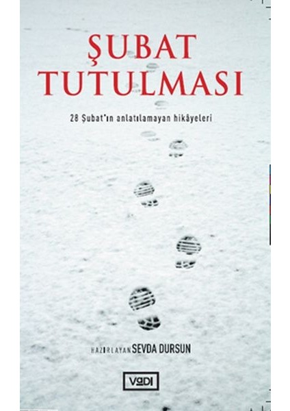 Şubat Tutulması
