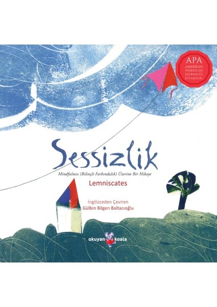 Sessizlik