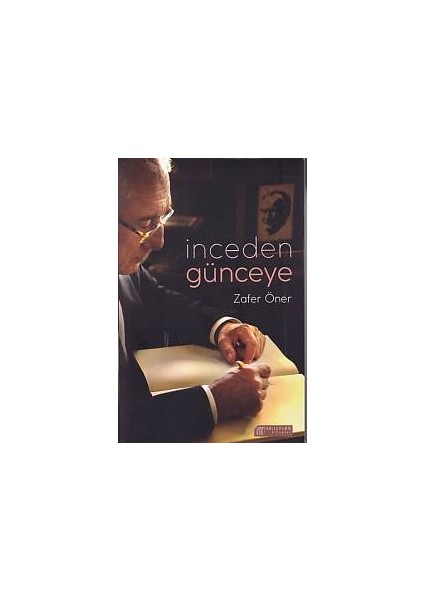 Inceden Günceye