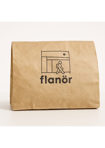 Flanör Kremrengi (Bej) 10'lu Patik Çorap fırsatları