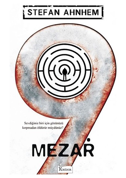 9. Mezar