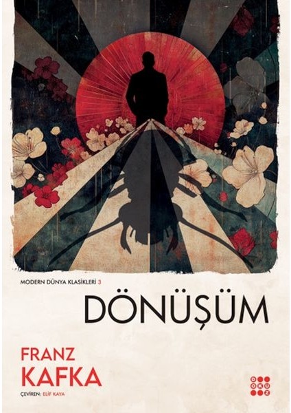 Dönüşüm