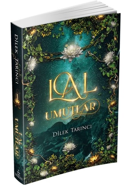 Lal Umutlar