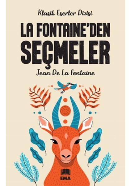 La Fontaine'den Seçmeler