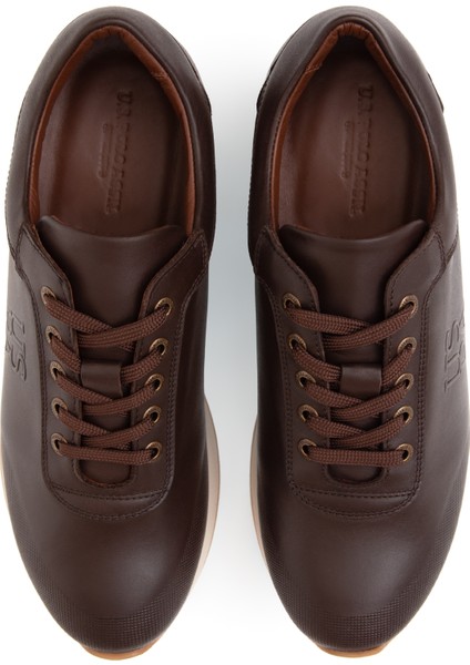 Erkek Kahverengi Ayakkabı 50314413-VR029