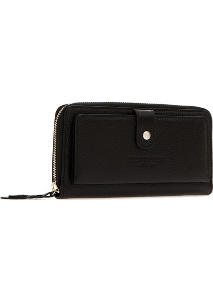 Erkek Siyah Cüzdan 50314689-VR046 fiyatları