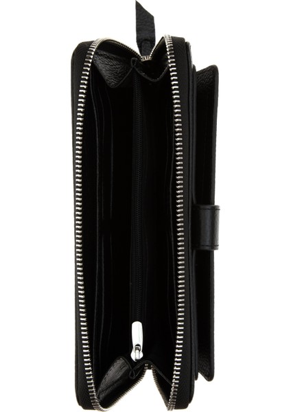Erkek Siyah Cüzdan 50314689-VR046