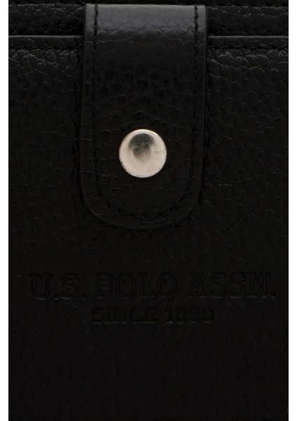 Erkek Siyah Cüzdan 50314689-VR046