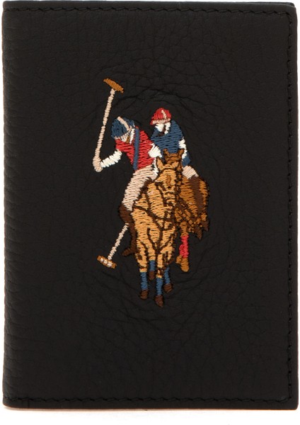 Erkek Siyah Cüzdan 50314753-VR046