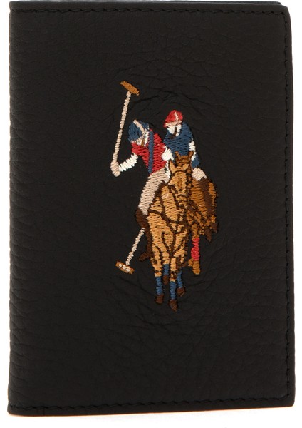 Erkek Siyah Cüzdan 50314753-VR046 fiyatları