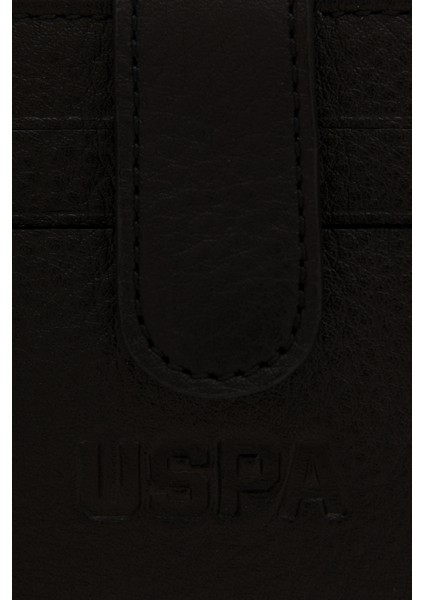 Erkek Siyah Cüzdan 50314713-VR046