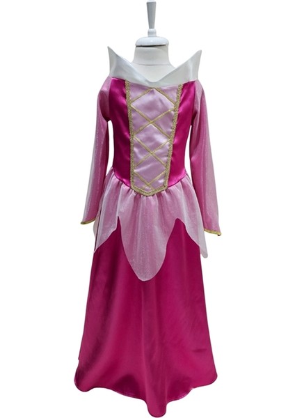 Uyuyan Güzel Prenses Aurora Kostümü