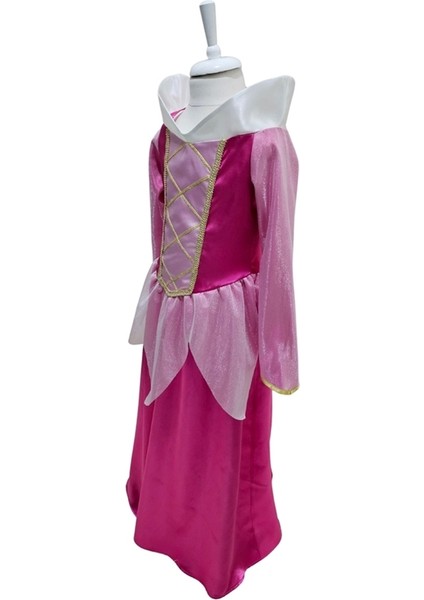 Uyuyan Güzel Prenses Aurora Kostümü fiyatları