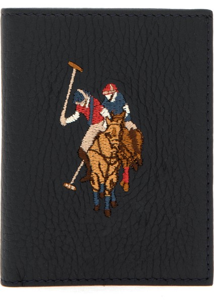 Erkek Lacivert Cüzdan 50314753-VR033