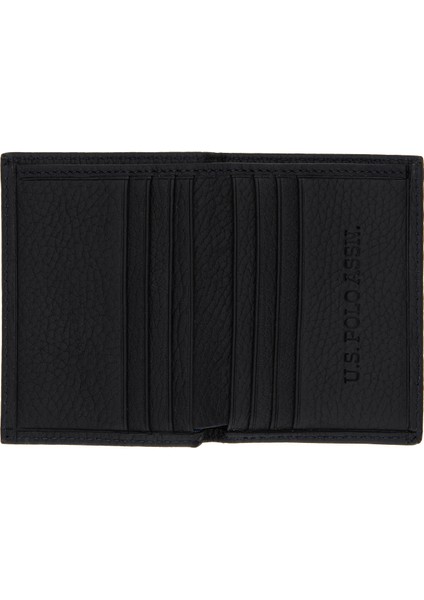 Erkek Lacivert Cüzdan 50314753-VR033 fırsatları