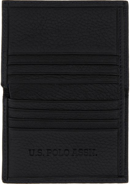 Erkek Lacivert Cüzdan 50314753-VR033 indirimleri