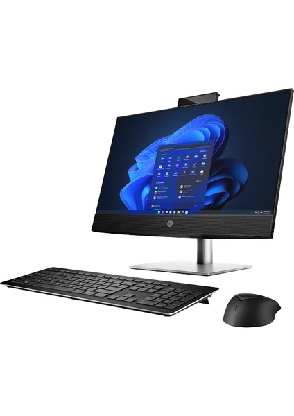 Proone 440 G9 Intel Core I5 14500T 64GB 2tb SSD 23.8"fhd Freedos All In One Bilgisayar 9H6X3ET O12 modelleri