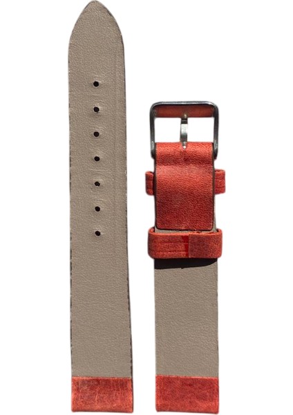 Premium Hakiki Deri Saat Kordonu fiyatları