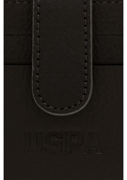 Erkek Antrasit Cüzdan 50314713-VR006