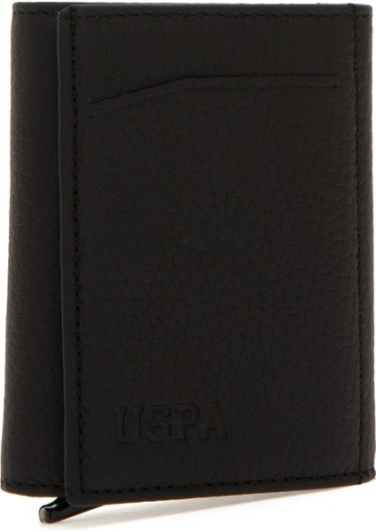 Erkek Siyah Cüzdan 50314757-VR046 fiyatları