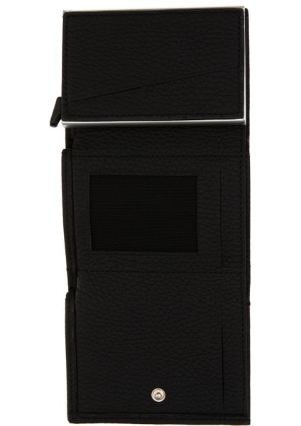 Erkek Siyah Cüzdan 50314757-VR046 indirimleri