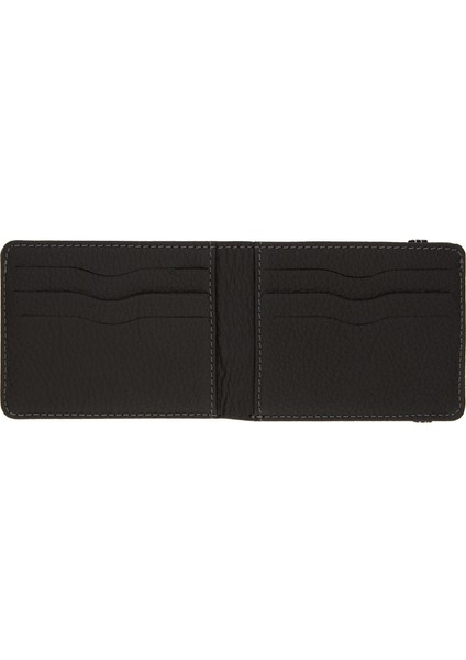 Erkek Siyah Cüzdan 50314774-VR046 fırsatları