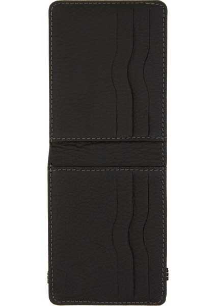 Erkek Siyah Cüzdan 50314774-VR046 indirimleri