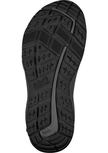 Lakewood Ride Sandal Kadın Siyah Sandalet