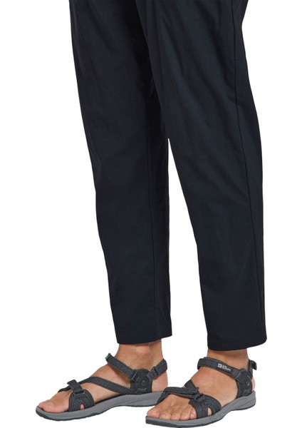 Lakewood Ride Sandal Kadın Siyah Sandalet