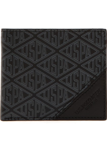 Erkek Siyah Cüzdan 50314741-VR046