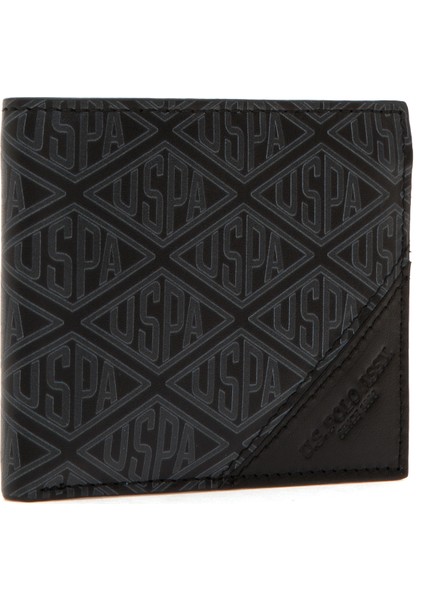 Erkek Siyah Cüzdan 50314741-VR046 fiyatları