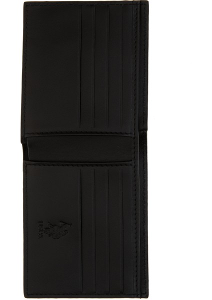Erkek Siyah Cüzdan 50314741-VR046 indirimleri