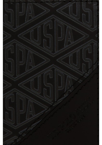 Erkek Siyah Cüzdan 50314741-VR046