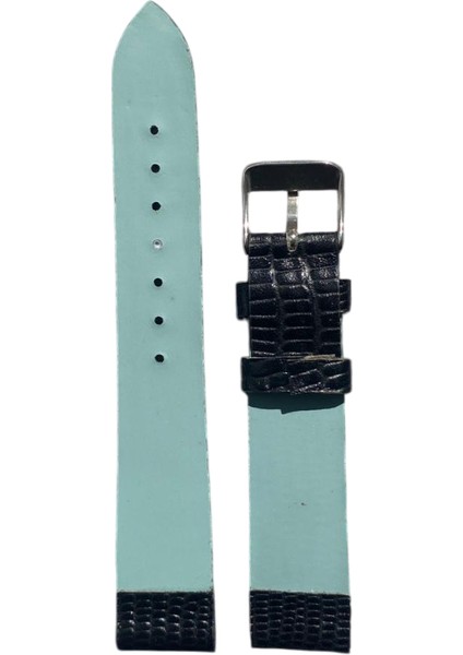 Premium Hakiki Deri Saat Kordonu fiyatları