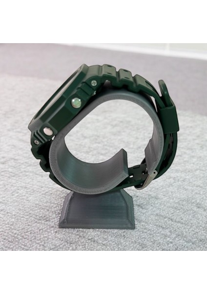 Saat Standı - Kol Saati Organizer - 5 Adet - Saat Sergilme - Saat Organizer fiyatları